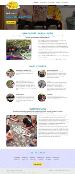 Childrens Day Care Centre: Childrens Day Care Centre