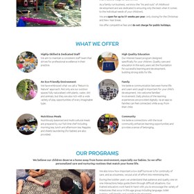 Childrens Day Care Centre: Childrens Day Care Centre